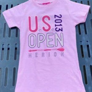 Merion Golf US 2013 Open